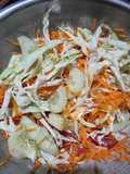 Ensalada #delantalcookpad2025