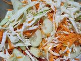 Ensalada #delantalcookpad2025