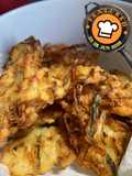 Bakwan (Jemput2 Sayur)