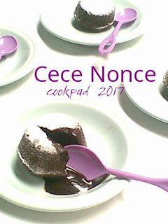 Foto resep Molten Lava Cake