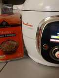 Soupe chinoise
