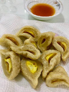 Foto resep •Pempek Dos• by Dapur Itha