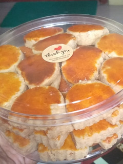 Foto resep Kue kacang favorit aq