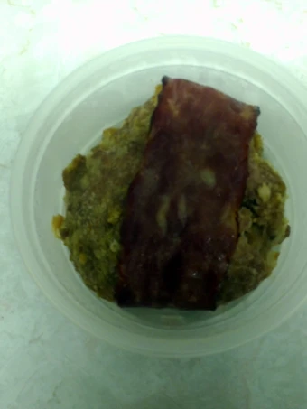 Easy Way Make Recipe Bacon wrapped ranch burgers that is  Makes Drooling, Tasty}