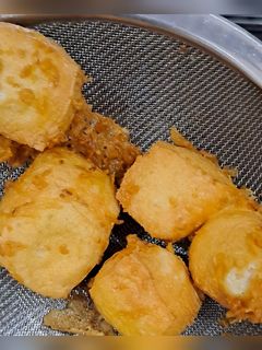 Foto resep 352. Tahu Crispy