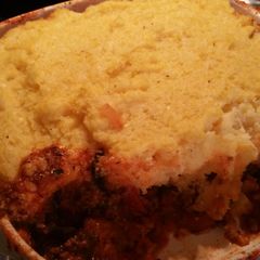 A picture of Rustic Italian Pie.