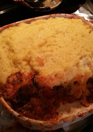A picture of Rustic Italian Pie.
