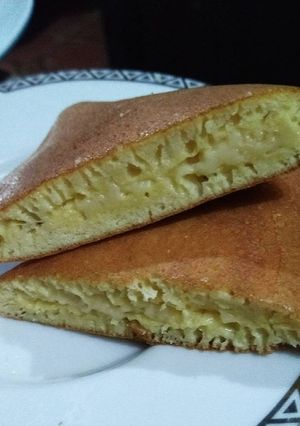 Foto resep Martabak Manis Keto