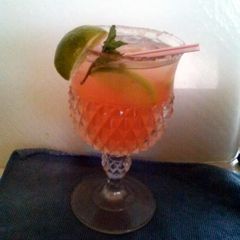 Strawberry Kid-A-Rita A picture of Strawberry Kid-A-Rita.