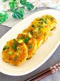 Moist and Tender Teriyaki Chicken Tsukune