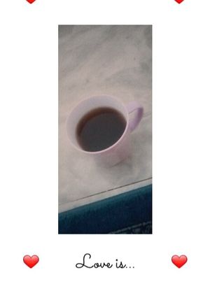 A picture of Black tea.