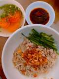 Quick Dry Hu Tieu Noodles