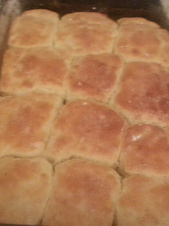 A picture of 7up biscuits.