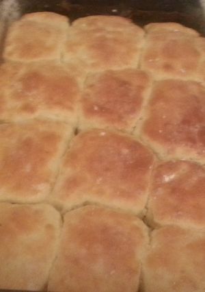 A picture of 7up biscuits.