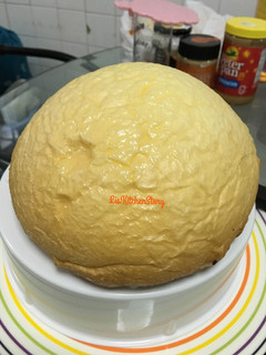 Foto resep Killer Soft Bread in Rice Cooker