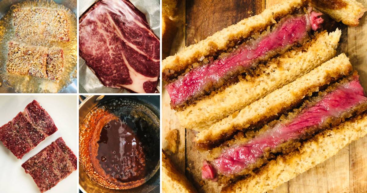 71 easy and tasty katsu sauce recipes by home cooks Cookpad