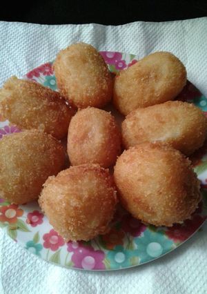 Foto resep Kroket sosis