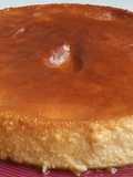 Egg-Pudding