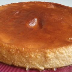 A picture of Egg-Pudding.
