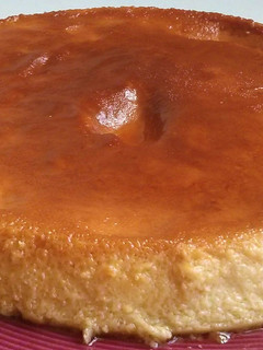 A picture of Egg-Pudding.