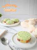 Pudding Jelly Osmanthus