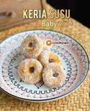 Keria Susu Bayi 7m+
