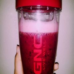 A picture of Eva's Berry Teatox!.