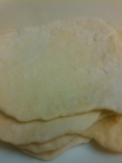 A picture of Tortillas.