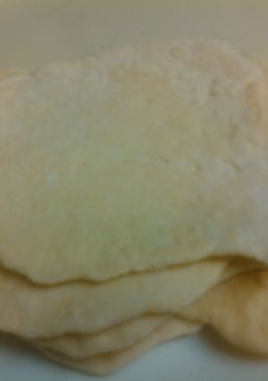 A picture of Tortillas.