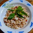 Nasi Tutug Oncom