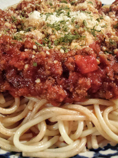 A picture of Simply Spaghetti!.