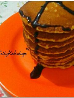 Foto resep Pancake Simple