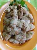 Karage (Ayam Goreng Tepung)