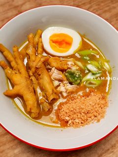 Foto resep Soto Ayam Lamongan