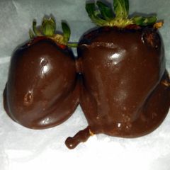 A picture of big slab o fudge super ez.