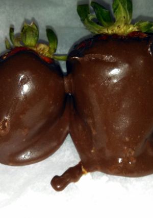 A picture of big slab o fudge super ez.
