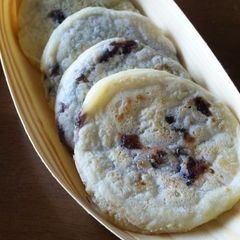 A picture of Umagae Mochi.