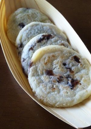 A picture of Umagae Mochi.