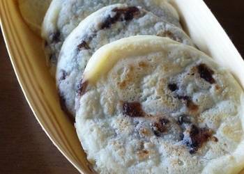 Easy Recipe Umagae Mochi Delicious and Healthy