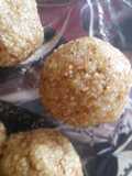 Almond Bliss