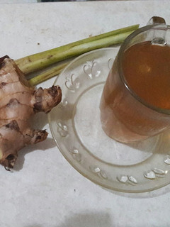 Foto resep Wedang Pokak