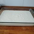 Flan de queso