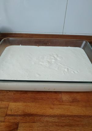 Foto principal de Flan de queso