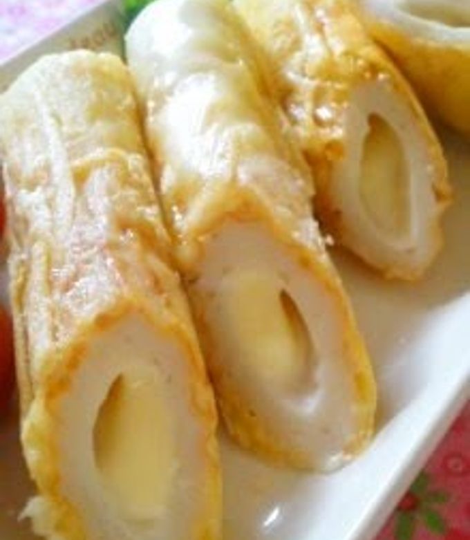 chikuwa★ Buy chikuwa cheese near me. Asian American store with free