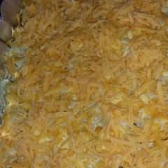 A picture of Cheesy Scalloped Potatoes.