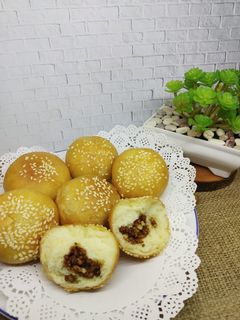 Foto resep Wadai (Kue) Untuk Untuk