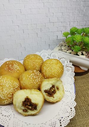Foto resep Wadai (Kue) Untuk Untuk