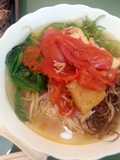 Bún riêu