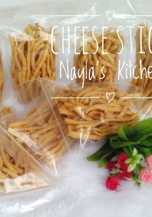 Foto resep Cheese stick