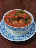 Fiesta Ikan Mackerel Saus Tomat & Cabai